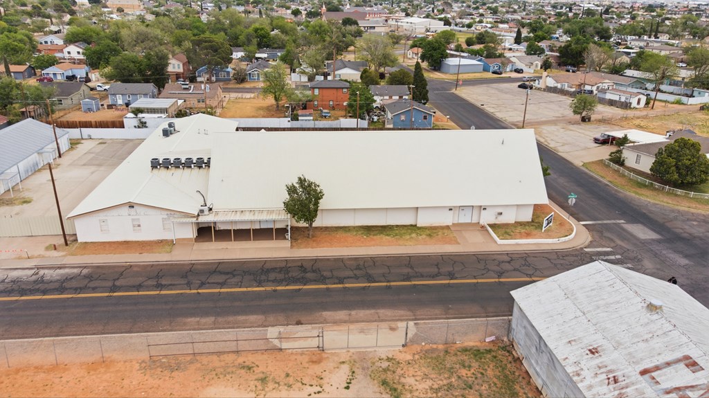 Commercial Sale in Odessa 3