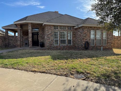 4600 Meadowwood Ct, Midland, TX, 79705-2965 | Card Image