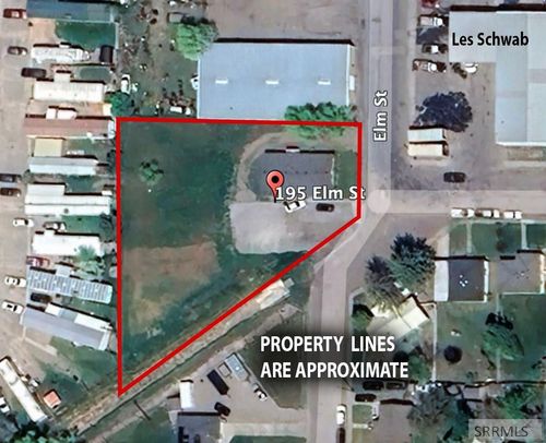 195 Elm St, Blackfoot, ID, 83221-1970 | Card Image