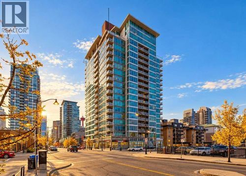 1810-188 15 Ave Sw, Calgary, AB, T2R1S4 | Card Image