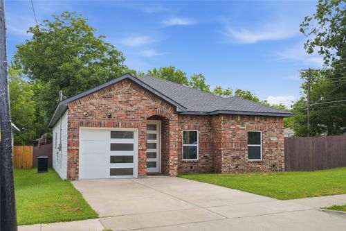 3425 Logan St, Greenville, TX, 75401-4534 | Card Image