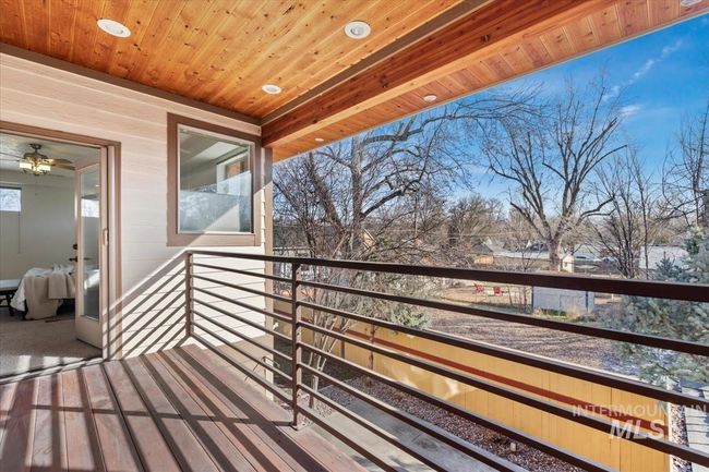 View of balcony | Image 8
