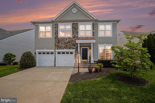 13191 Triple Crown Loop, GAINESVILLE, VA, 20155-6666 | Card Image