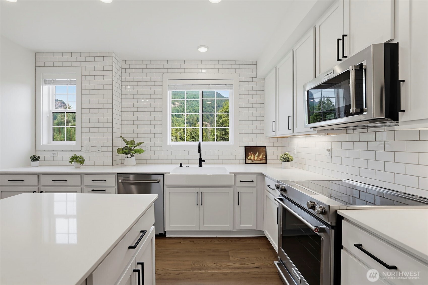 Residential in North Bend 2