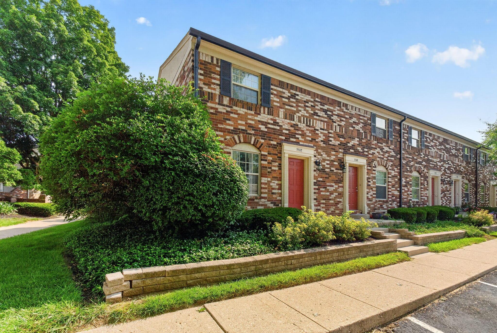 Residential in Columbus 3