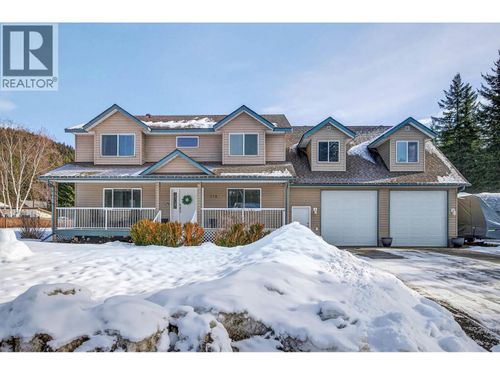 370 Wyndhaven Pl, Clearwater, BC, V0E1N1 | Card Image