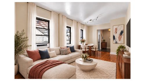 59a-4 W 101st St, New York, NY, 10025-4716 | Card Image