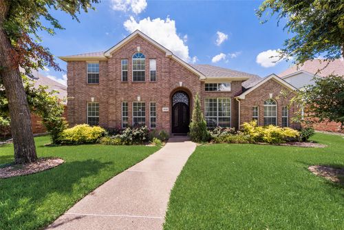 3532 Dripping Springs Dr, Plano, TX, 75025-6804 | Card Image