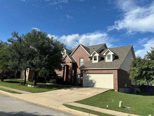 2506 Grapevine Canyon Trl, Leander, TX, 78641-7882 | Card Image