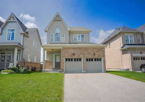 28 Jenkins St, Grand Valley, ON, L9W7R3 | Card Image