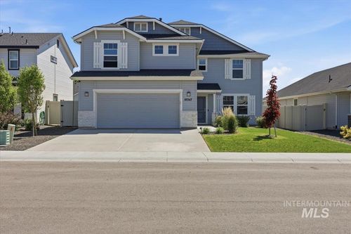 10347 Rockaway Ridge St, Nampa, ID, 83687-1044 | Card Image