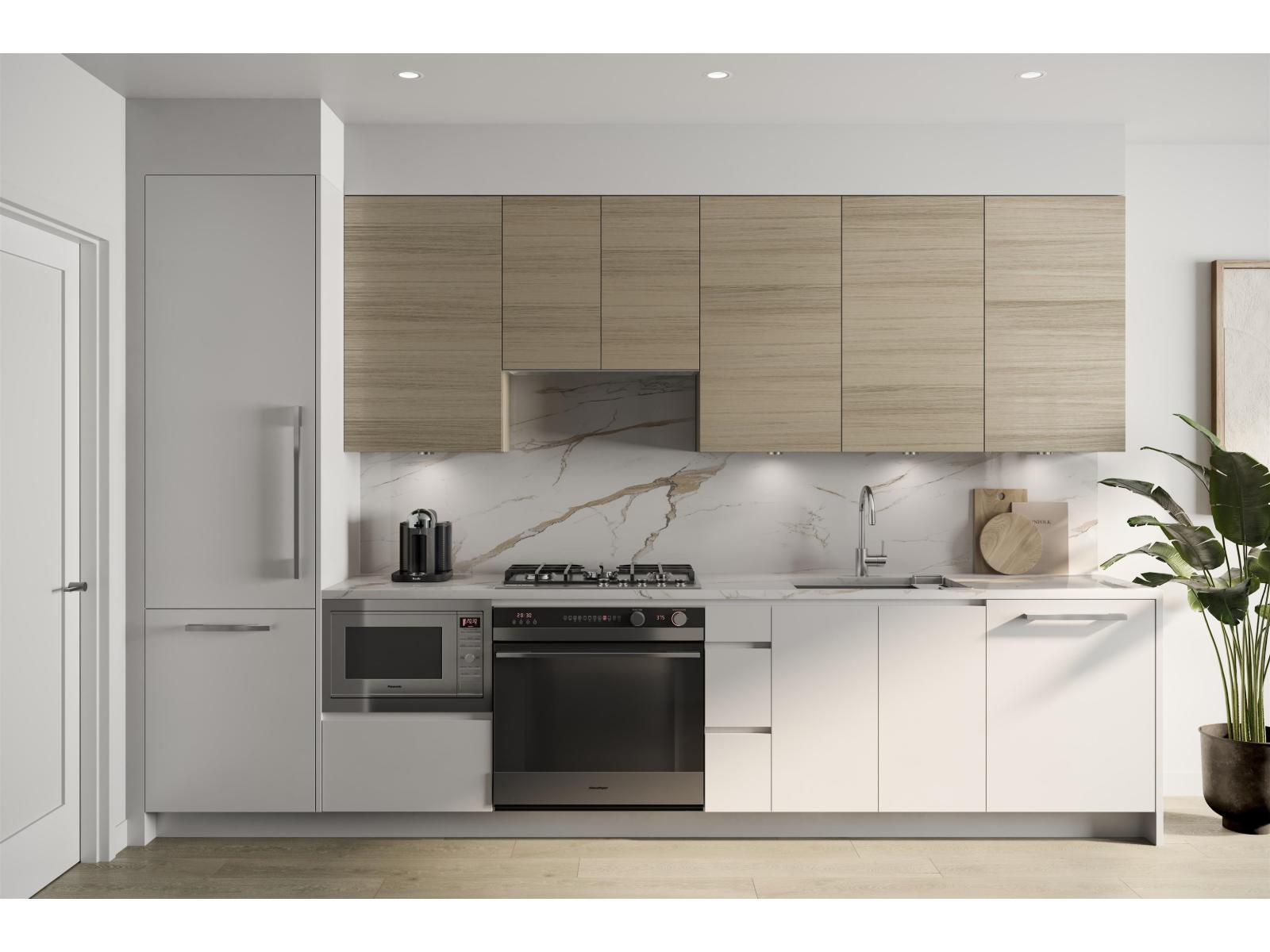 Residential in Surrey 4