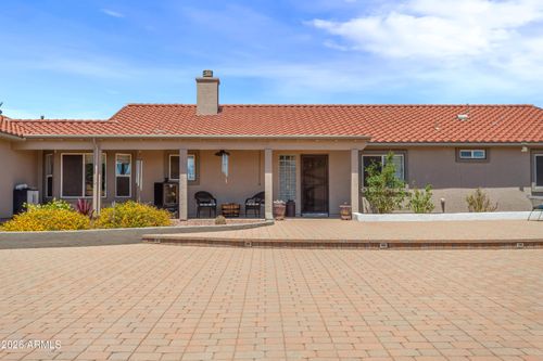 2282 N Sands Ranch Rd, Huachuca City, AZ, 85616-8262 | Card Image