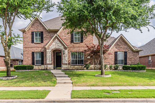 15097 Blakehill Dr, Frisco, TX, 75035-4809 | Card Image