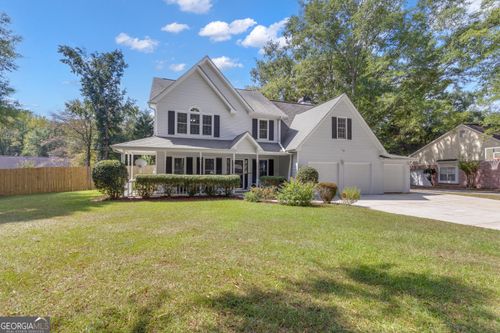 318 Marble Ct, Peachtree City, GA, 30269-2736 | Card Image