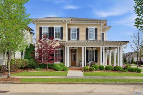 35 Lendon Main St Se, Huntsville, AL, 35802-1817 | Card Image