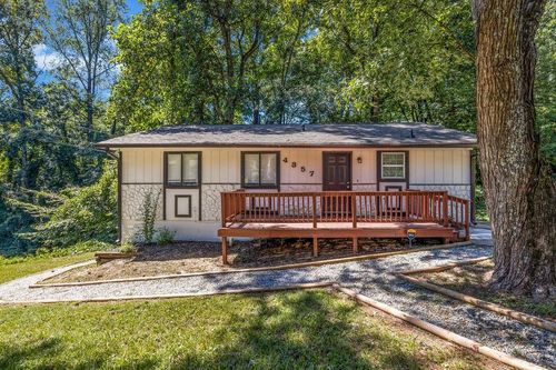 4357 Denise Dr, Decatur, GA, 30035-1404 | Card Image
