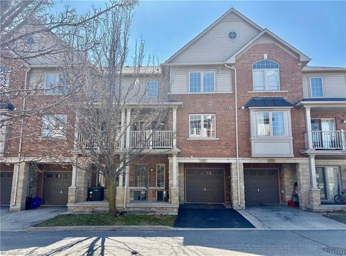 628 Garibaldi Common, Burlington, ON, L7L0E2 | Card Image