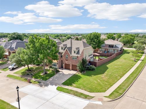 5413 Fox Chase Ln, McKinney, TX, 75071-8474 | Card Image