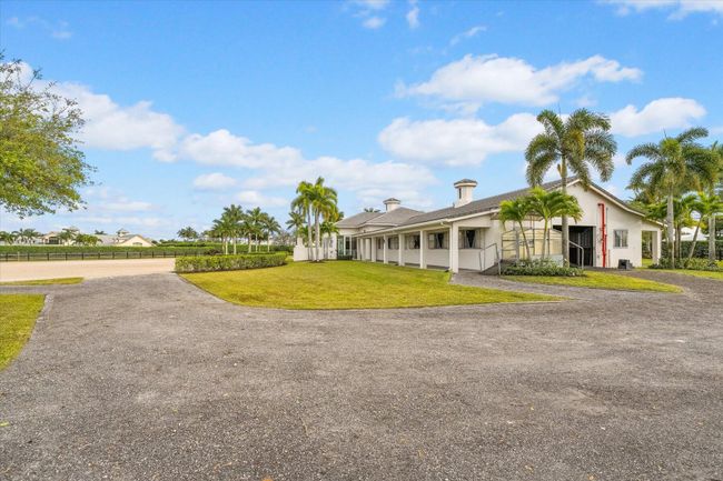 3794 Shutterfly Way, House other with 2 bedrooms, 2 bathrooms and null parking in Wellington FL | Image 72