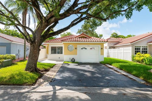 13412 Nw 5th Court, PLANTATION, FL, 33325 | Card Image