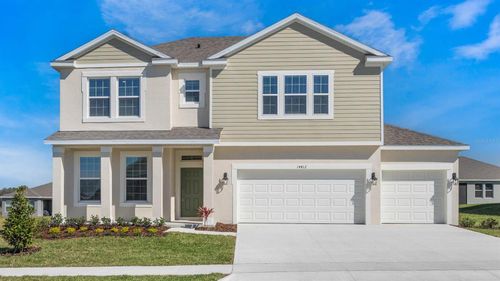 3013 Kingsman Trl, Ormond Beach, FL, 32174-2727 | Card Image