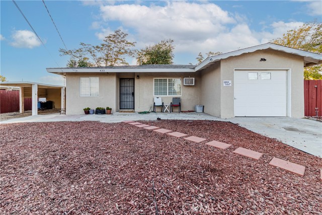 Florida St, Banning, CA 92220