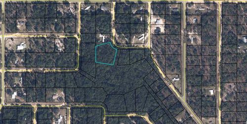7152 Knox St, Keystone Heights, FL, 32656-9029 | Card Image