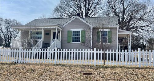 1607 Larkin Street, High Point, NC, 27262 | Card Image