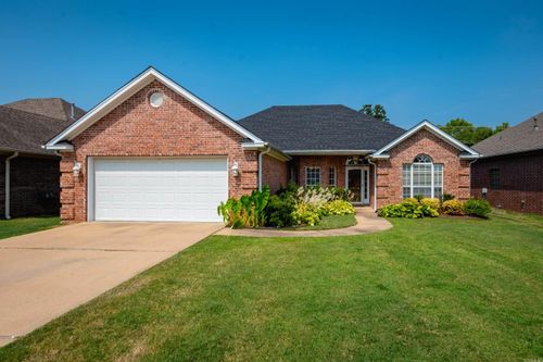 118 Auriel Cir, Maumelle, AR, 72113-6980 | Card Image