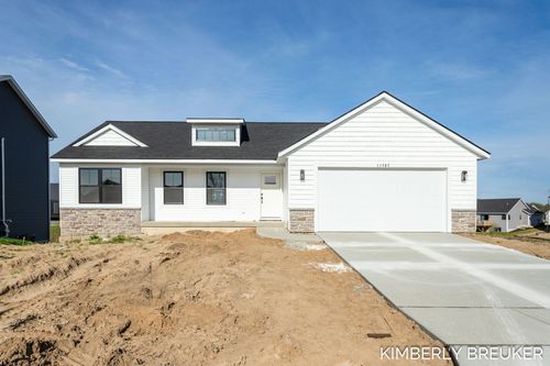 11767 Everett Ave, Allendale, MI, 49401-7439 | Card Image