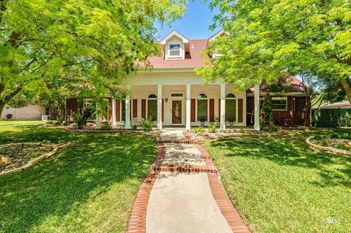 3114 Scenic Vista Dr, San Angelo, TX, 76904-7595 | Card Image