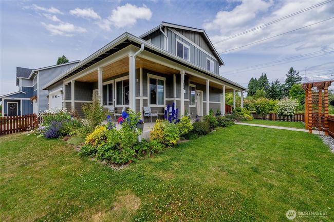 103 N Trail Rd, House other with 4 bedrooms, 3 bathrooms and 2 parking in Sedro Woolley WA | Image 6