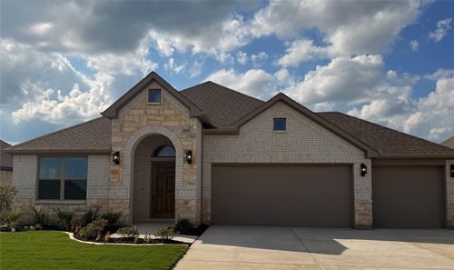 1960 Nightfall Drive, Venus, TX, 76084 | Card Image