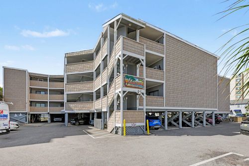 107-2405 Ocean Blvd. S, North Myrtle Beach, SC, 29582 | Card Image