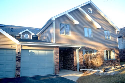 apt-1-710 Knoxbury Ln, Schererville, IN, 46375-2680 | Card Image