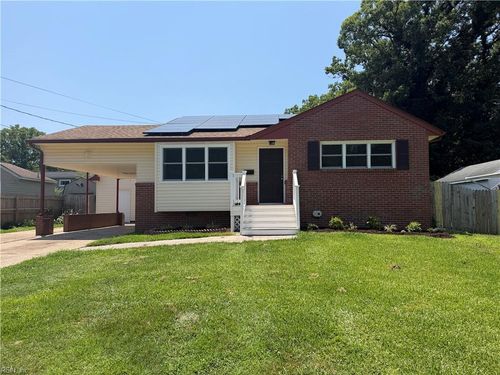 505 Kellam Road, Virginia Beach, VA, 23462 | Card Image