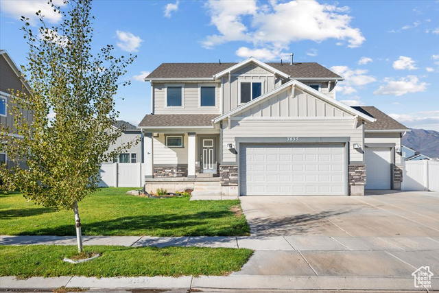 Secretariat Rd, Eagle Mountain, UT 84005