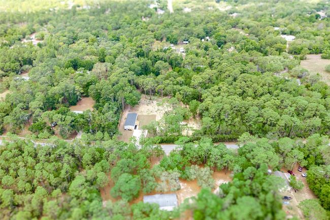 3124 N Cannes Pt, House other with 4 bedrooms, 2 bathrooms and null parking in HERNANDO FL | Image 9