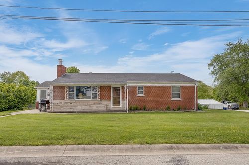 430 Sunnyslope Dr, Lawrenceburg, IN, 47025-1120 | Card Image