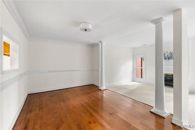 11719 S Briar Patch Dr, Condo with 3 bedrooms, 3 bathrooms and null parking in Midlothian VA | Image 8