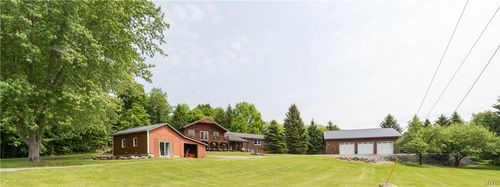 9758 East Rd, Lowville, NY, 13367-1734 | Card Image