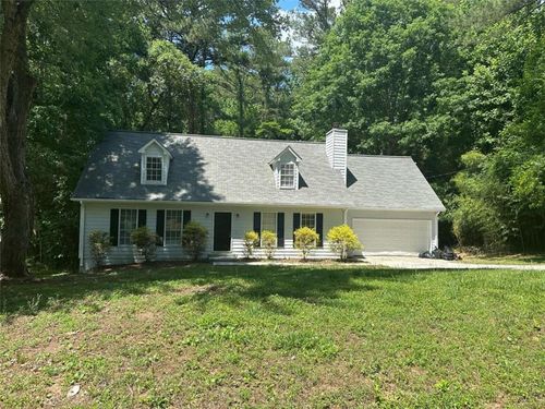 901 Timbervale Ln, Lithonia, GA, 30058-6014 | Card Image
