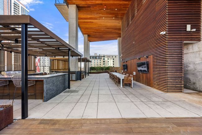 APT-2606 - 70 Rainey St, Condo with 3 bedrooms, 3 bathrooms and 2 parking in Austin TX | Image 31
