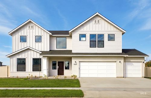 5331 S Edgecomb Way, Nampa, ID, 83686 | Card Image