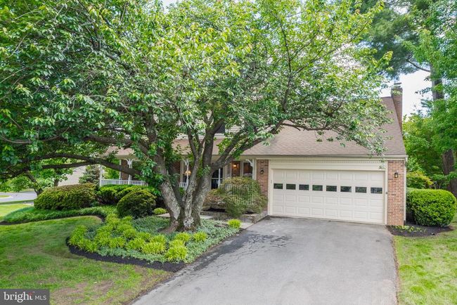 8 Botany Ct, House other with 4 bedrooms, 4 bathrooms and null parking in NORTH POTOMAC MD | Image 8