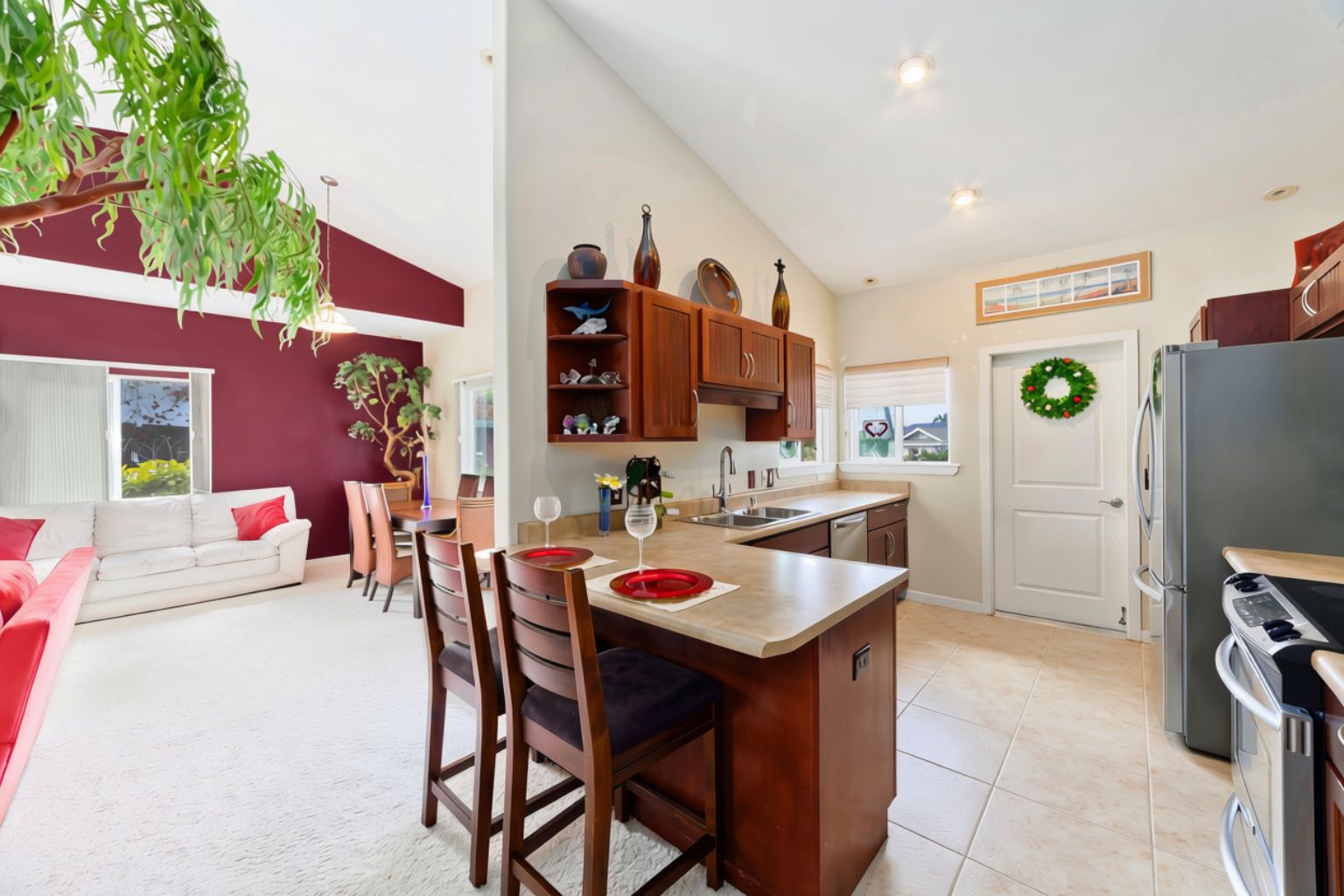 Residential in Kailua Kona 5