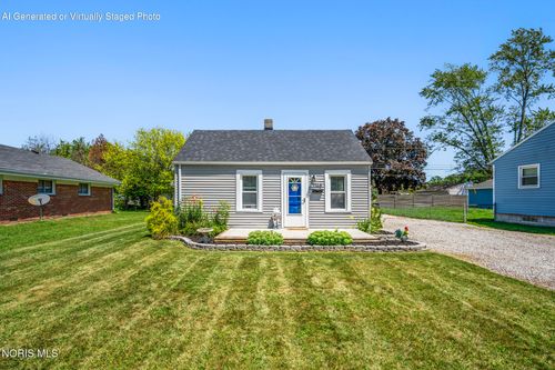 1146 Richland St, Maumee, OH, 43537-3236 | Card Image