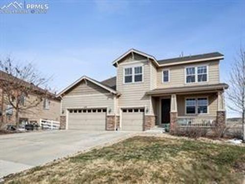 3197 Cool Meadow Pl, Castle Rock, CO, 80104-3440 | Card Image