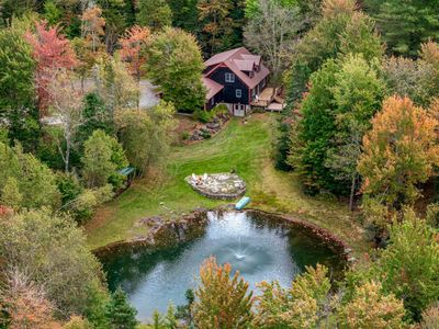 733 Cote Hill Road, House other with 3 bedrooms, 1 bathrooms and null parking in Morristown VT | Image 1